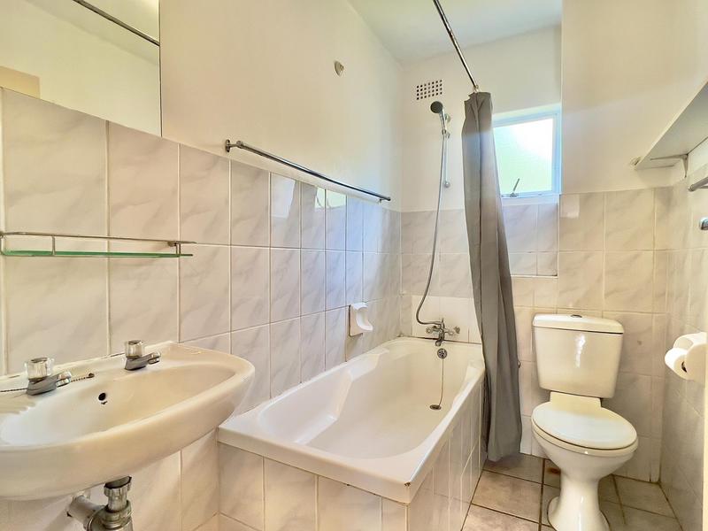 1 Bedroom Property for Sale in Hout Bay Western Cape